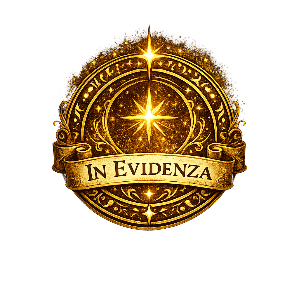 Sigillo In evidenza