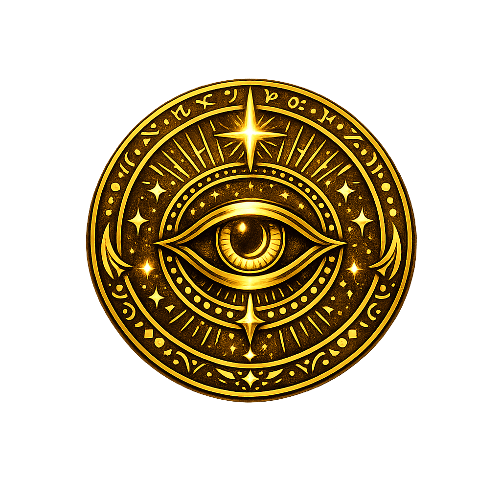 Sigillo autore e master